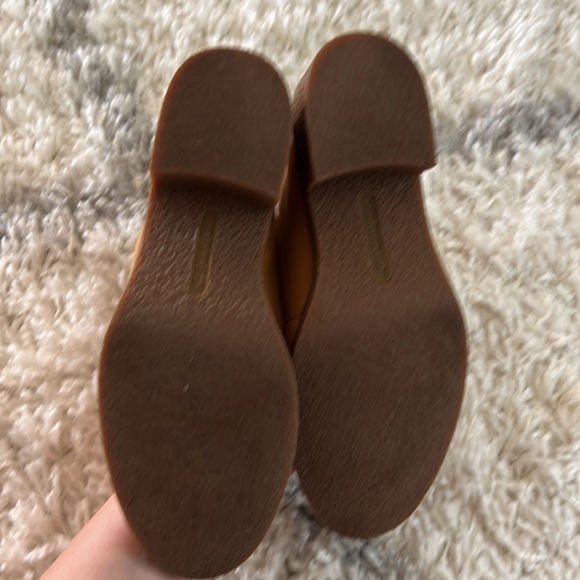 Timberland Heeled Boots - Picture 4 of 5